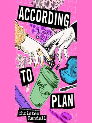 cover image of According to Plan